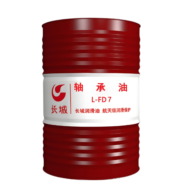 马关长城FD轴承油